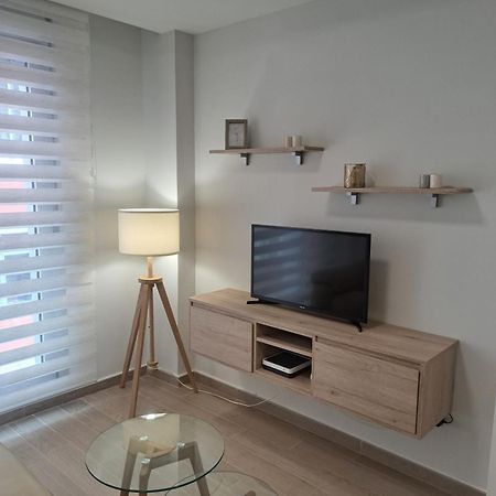 Marina Suite Las Palmas de Gran Canaria Exterior foto