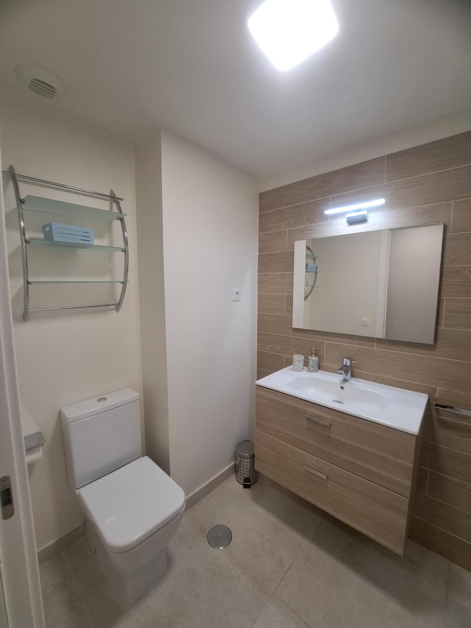 Marina Suite Las Palmas de Gran Canaria Exterior foto