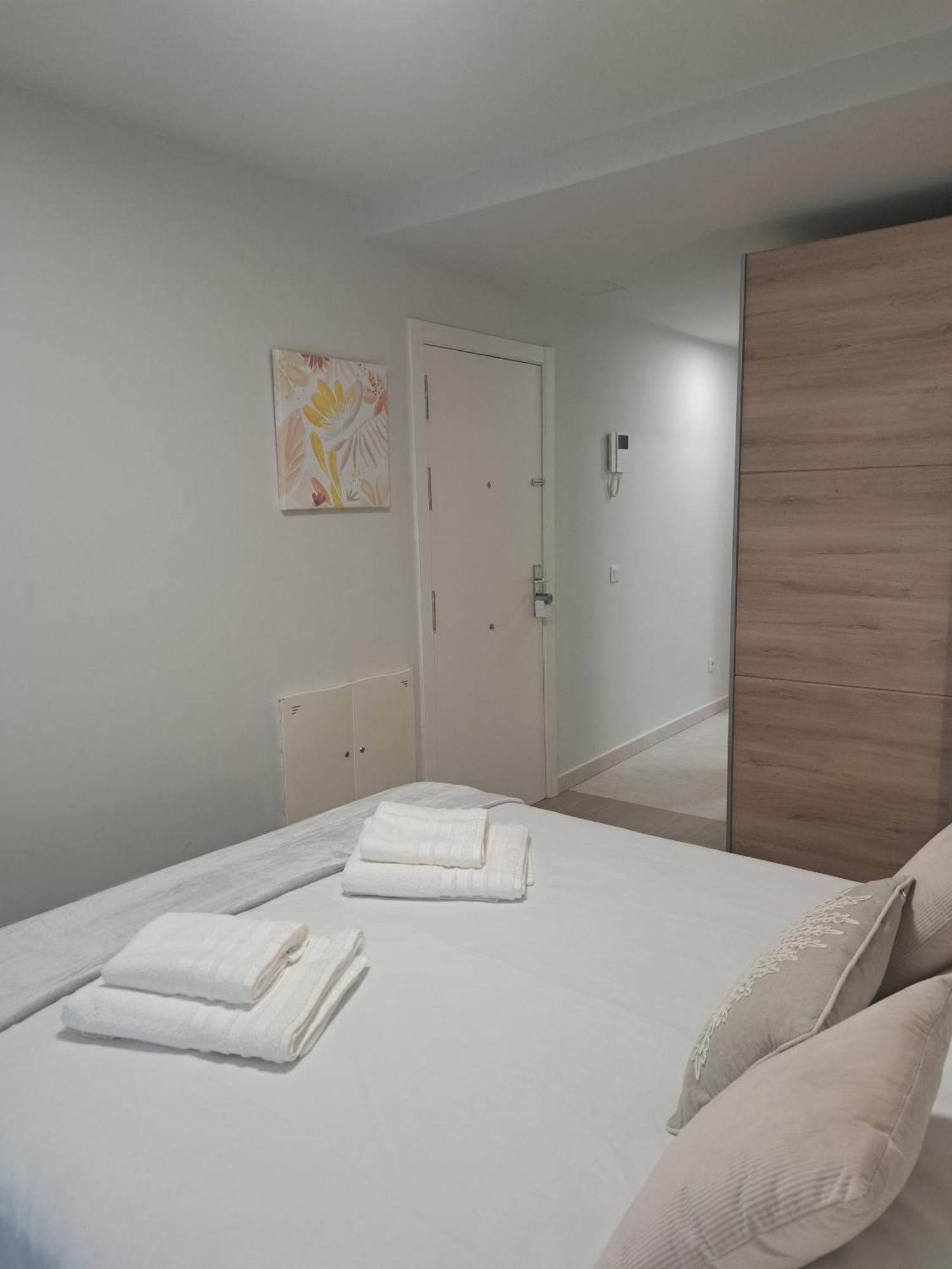 Marina Suite Las Palmas de Gran Canaria Exterior foto