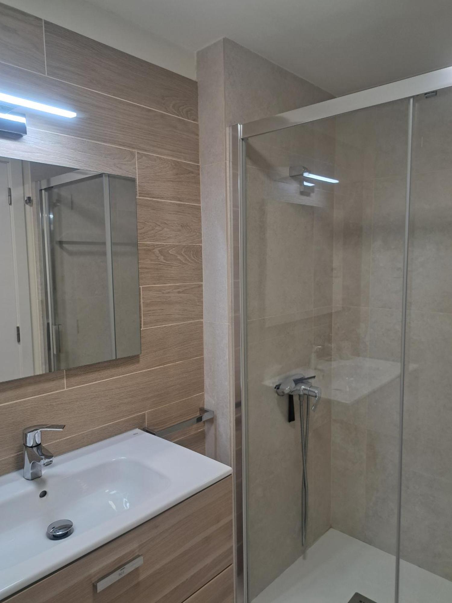 Marina Suite Las Palmas de Gran Canaria Exterior foto